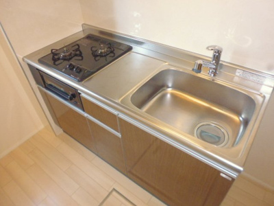 【キッチン】 | ラ・ルーチェｍｏｍｏ | システムキッチン