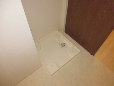 【その他】 | ラ・ルーチェｍｏｍｏ | 洗濯機置き場