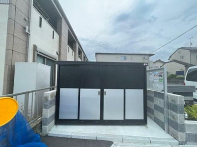  | JメゾンⅠ
