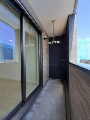 【バルコニー】 | ｏ’ｈａｎａ