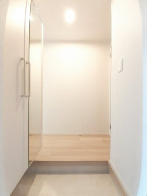 【玄関】 | ｏ’ｈａｎａ