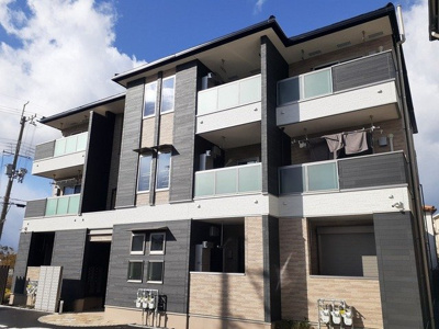 【外観】 | ｏ’ｈａｎａ