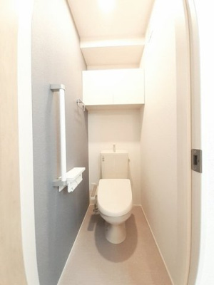 【トイレ】 | ｏ’ｈａｎａ