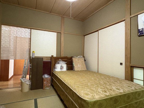 【和室】 | 東急天城高原別荘地　戸建 | 6畳