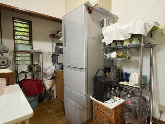 【キッチン】 | 東急天城高原別荘地　戸建