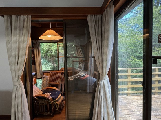 【その他】 | 東急天城高原別荘地　戸建 | 書斎