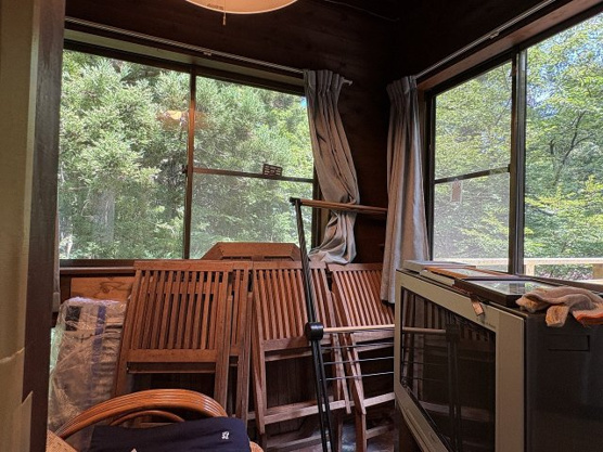 【その他】 | 東急天城高原別荘地　戸建 | 書斎