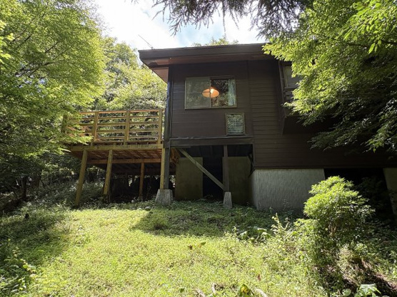 【外観】 | 東急天城高原別荘地　戸建