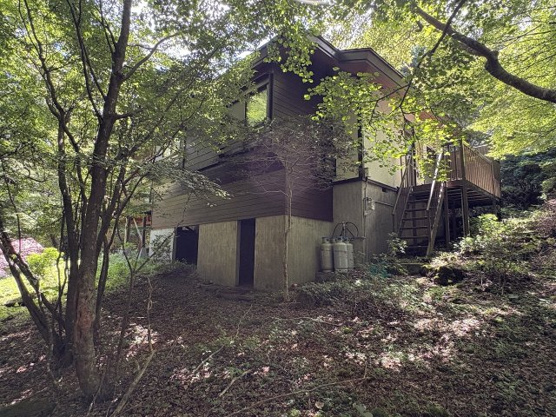 【外観】 | 東急天城高原別荘地　戸建