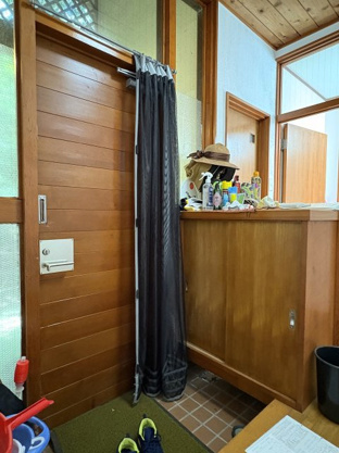 【玄関】 | 東急天城高原別荘地　戸建