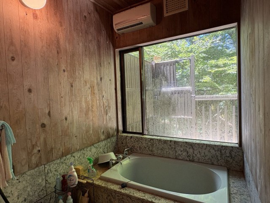 【浴室】 | 東急天城高原別荘地　戸建