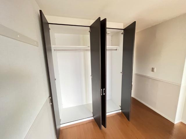 【収納】 | アリウス | クローゼット