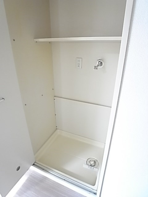 ハーバーヒル大倉山のその他