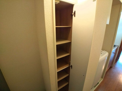 【その他】 | レオパレス御陵 | 一人暮らしにピッタリの機能設備