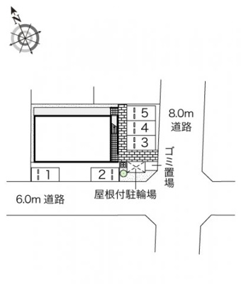 【エントランス】 | レオパレス御陵