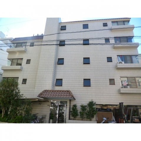 サンマリノの外観|外観