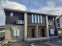 グラースクローⅠの画像