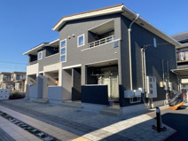 サンマリー　Ⅲの画像