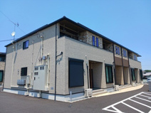 サン・シエル　Ⅰの画像