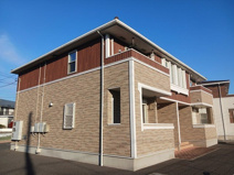 ボヌール・フラグランスＣの画像