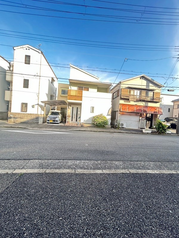 メゾン・ド・アスティの展望