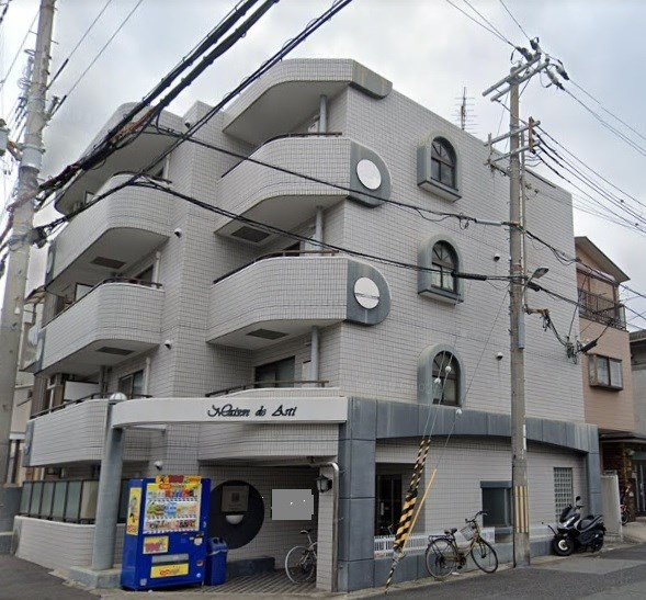 メゾン・ド・アスティ