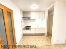 マンハイム武庫之荘の画像