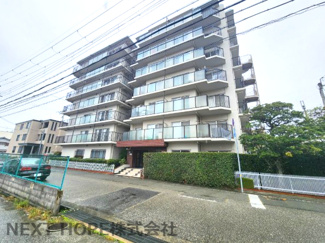 【その他】 | マンハイム武庫之荘 | 【マンハイム武庫之荘】地上７階建　総戸数79戸　ご紹介のお部屋は2階部分です♪室内は令和７年一部リフォーム済みです！お待たせ無しで即ご入居していただけます！！