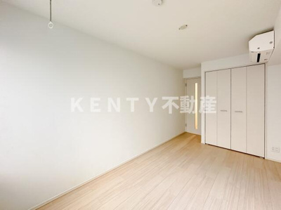 【居間・リビング】 | スカイコートリュクス品川大崎 | 居間です