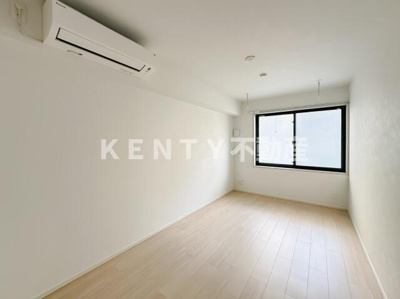 【寝室】 | スカイコートリュクス品川大崎 | 落ち着いて過ごせるお部屋なので、寝室にいかがでしょうか