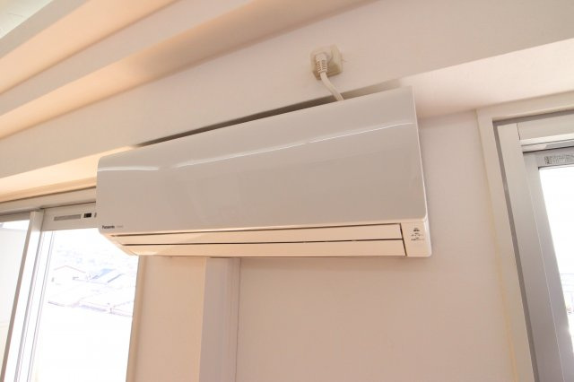 舞子台サニーハイツの設備