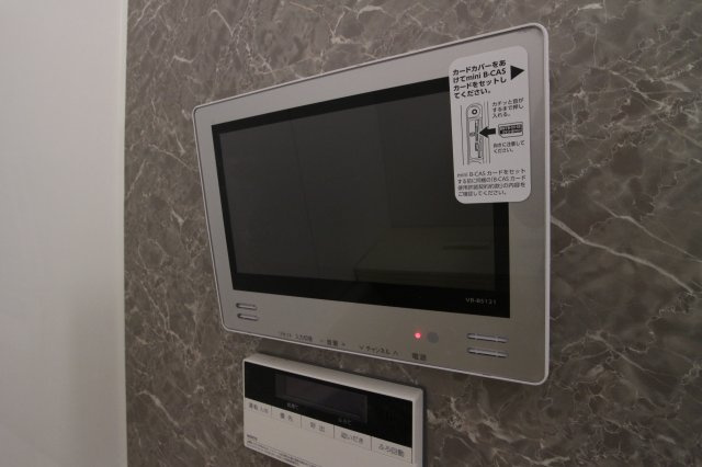 舞子台サニーハイツの浴室