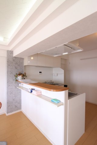 舞子台サニーハイツのその他