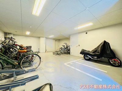 【その他共用部分】 | ベルフォーレイガ