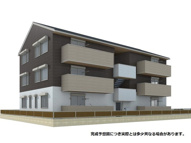 インフィニティ新八代の画像