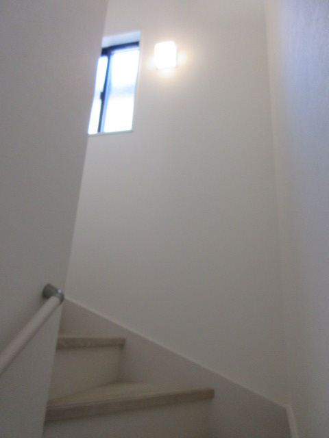 【仲介手数料無料】新築戸建　嵐山町川島1568-2（全2棟）の内装