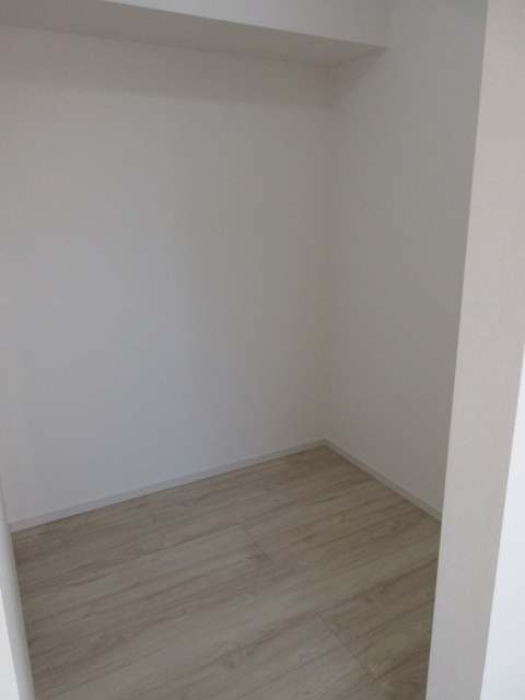 【仲介手数料無料】新築戸建　嵐山町川島1568-2（全2棟）の収納