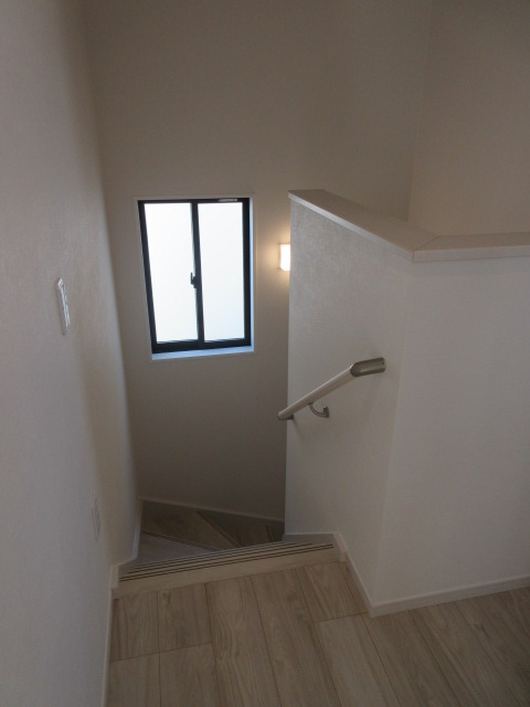 【仲介手数料無料】新築戸建　嵐山町川島1568-2（全2棟）の内装