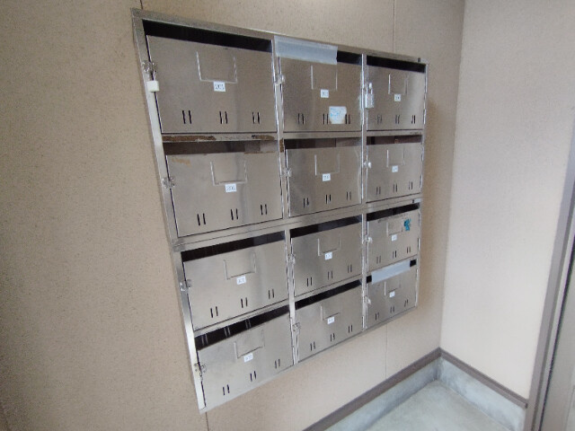 伝兵衛のその他共用部分