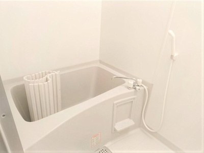 【浴室】 | パナハピネス | 風呂