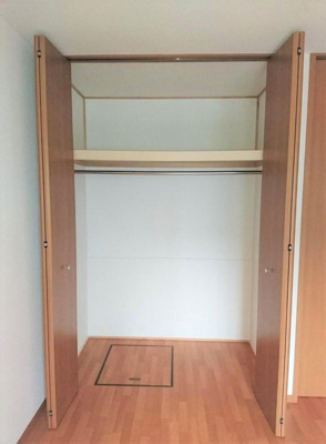 【収納】 | パナハピネス | 収納