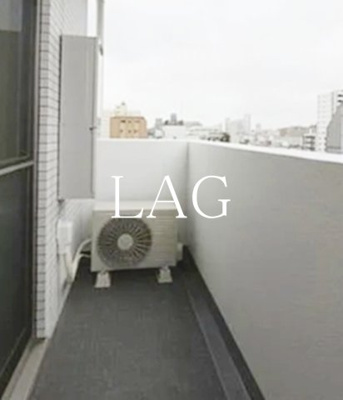 【バルコニー】 | AZEST東陽町  | バルコニーです。