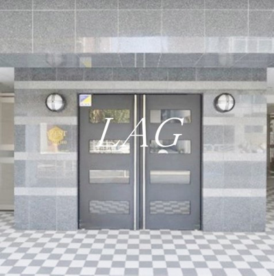 【エントランス】 | AZEST東陽町  | エントランスです。