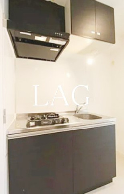 【キッチン】 | AZEST東陽町  | キッチンです。