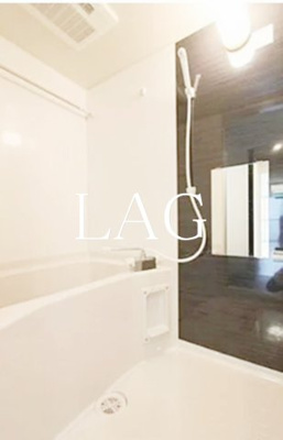 【浴室】 | AZEST東陽町  | お風呂です。