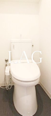 【トイレ】 | AZEST東陽町  | トイレです。