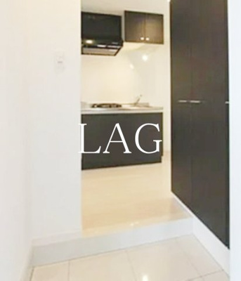 【玄関】 | AZEST東陽町  | 玄関です。