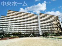 グリーンコーポ千寿1号棟の画像