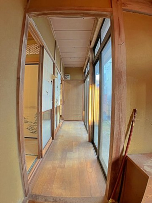 【キッチン】 | 元岩瀬住宅 | キッチンでお料理をお楽しみください