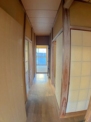 【トイレ】 | 元岩瀬住宅 | シンプルで使いやすいトイレです